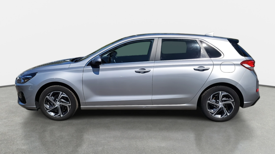 HYUNDAI i30 i30 1.5 DPI Smart