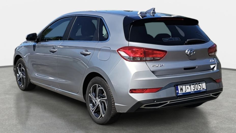 HYUNDAI i30 i30 1.5 DPI Smart