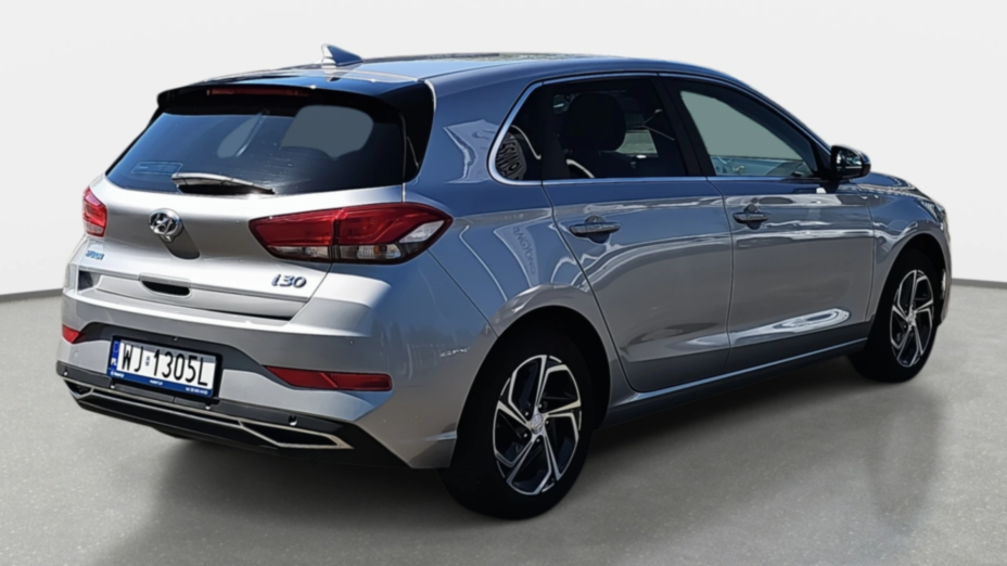 HYUNDAI i30 i30 1.5 DPI Smart