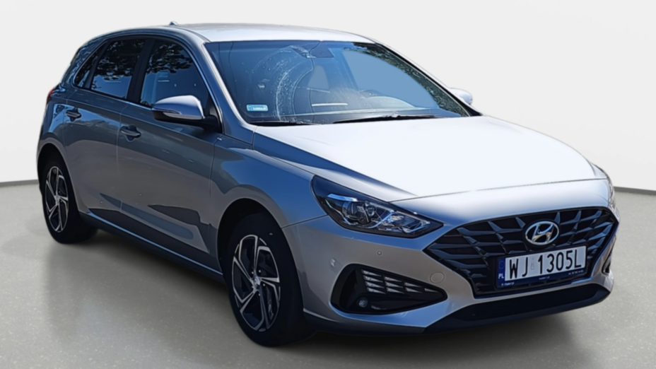 HYUNDAI i30 i30 1.5 DPI Smart