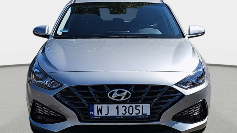 HYUNDAI i30 i30 1.5 DPI Smart