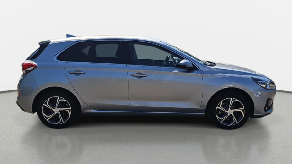 HYUNDAI i30 i30 1.5 DPI Smart