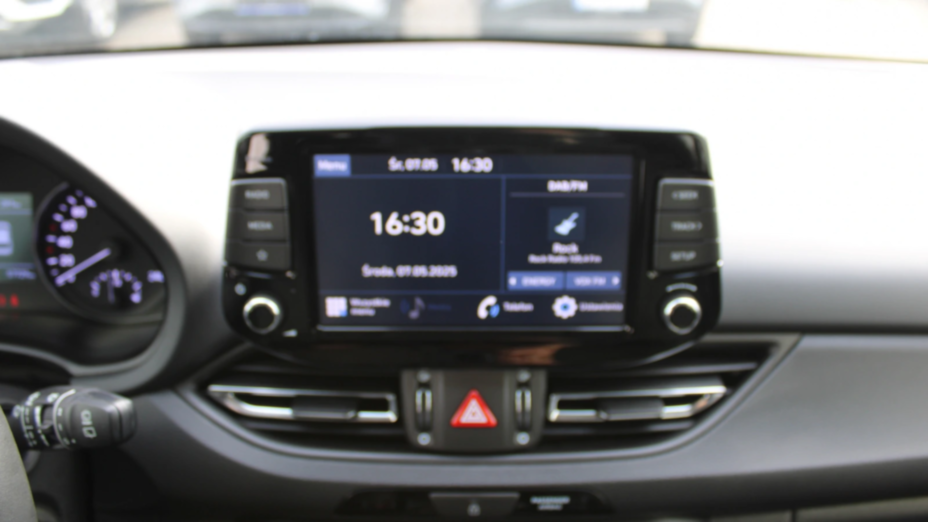 HYUNDAI i30 i30 1.5 DPI Smart