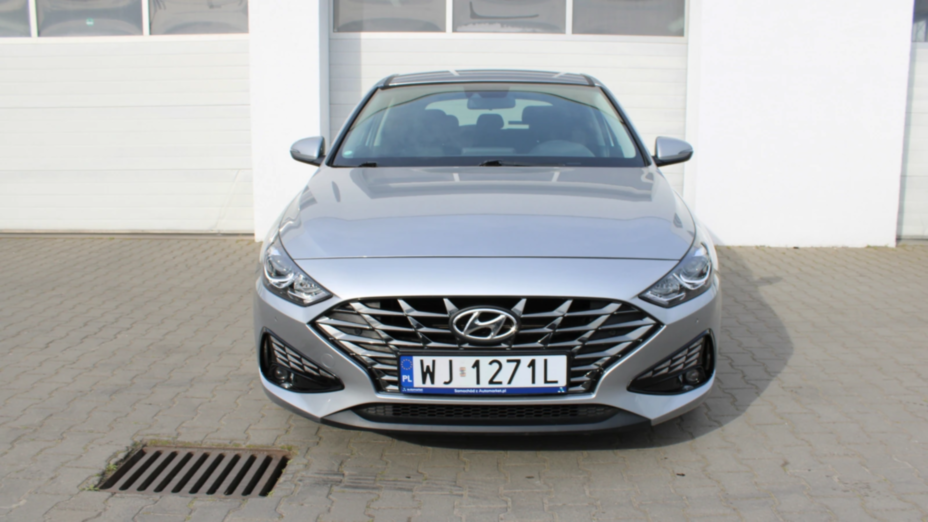 HYUNDAI i30 i30 1.5 DPI Smart