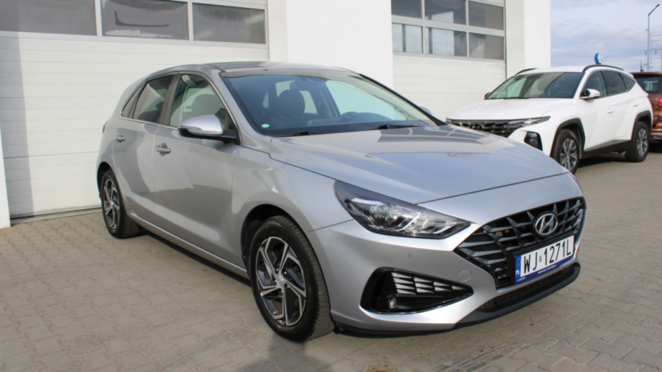 HYUNDAI i30 i30 1.5 DPI Smart