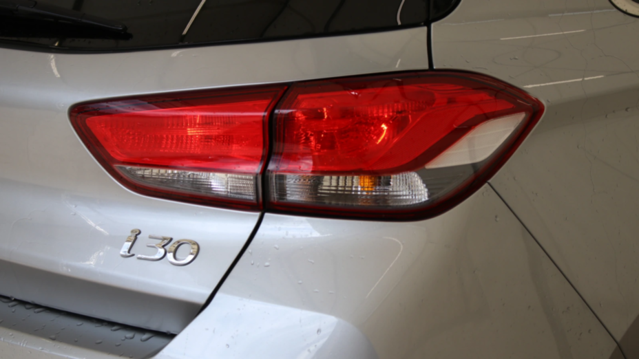 HYUNDAI i30 i30 1.5 DPI Smart