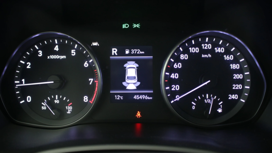 HYUNDAI i30 i30 1.5 DPI Smart