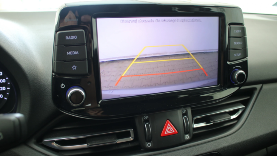 HYUNDAI i30 i30 1.5 DPI Smart