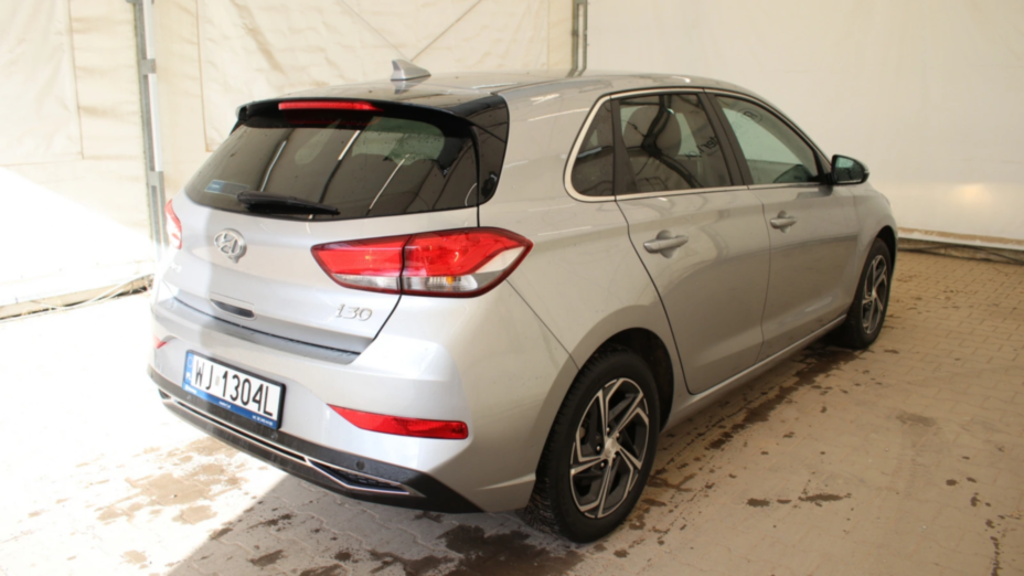HYUNDAI i30 i30 1.5 DPI Smart