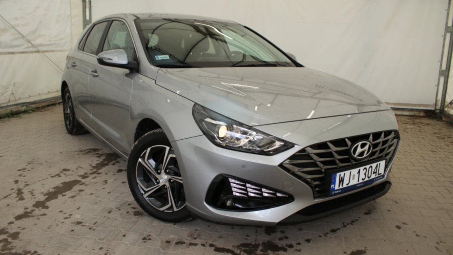 HYUNDAI i30 i30 1.5 DPI Smart