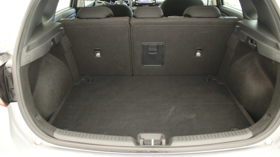 HYUNDAI i30 i30 1.5 DPI Smart