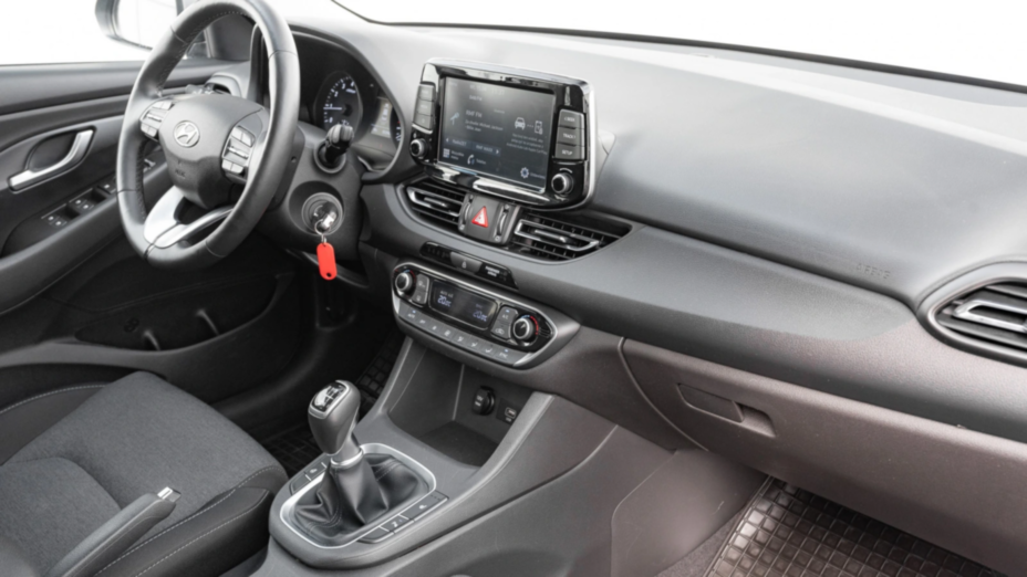 HYUNDAI i30 i30 1.5 DPI Smart