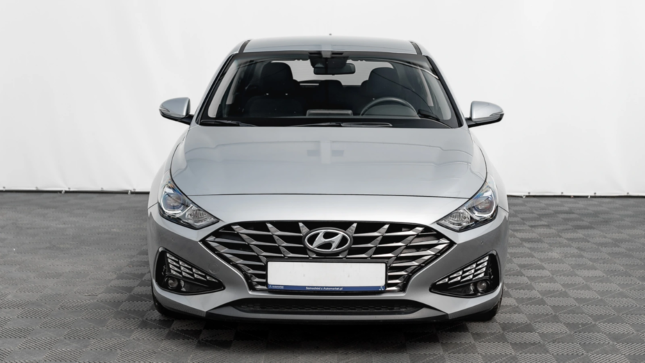 HYUNDAI i30 i30 1.5 DPI Smart