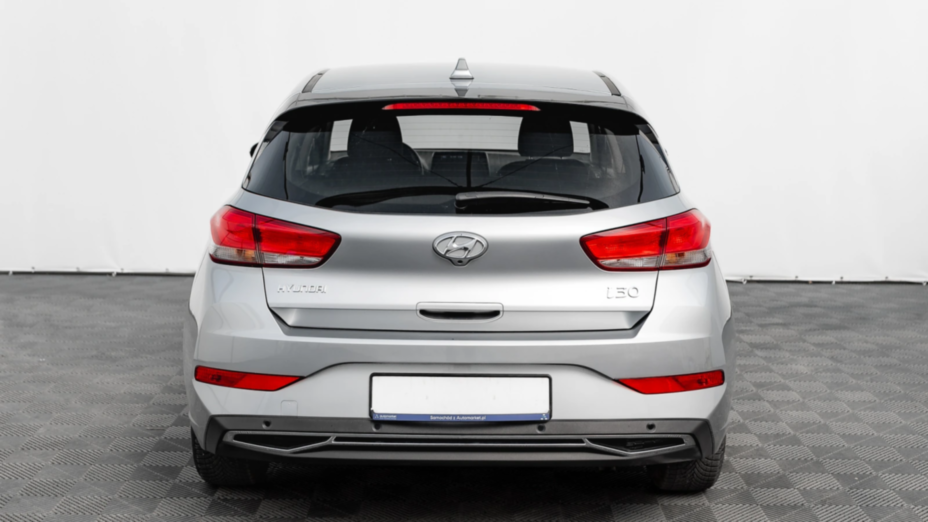 HYUNDAI i30 i30 1.5 DPI Smart