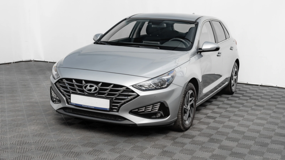 HYUNDAI i30 i30 1.5 DPI Smart