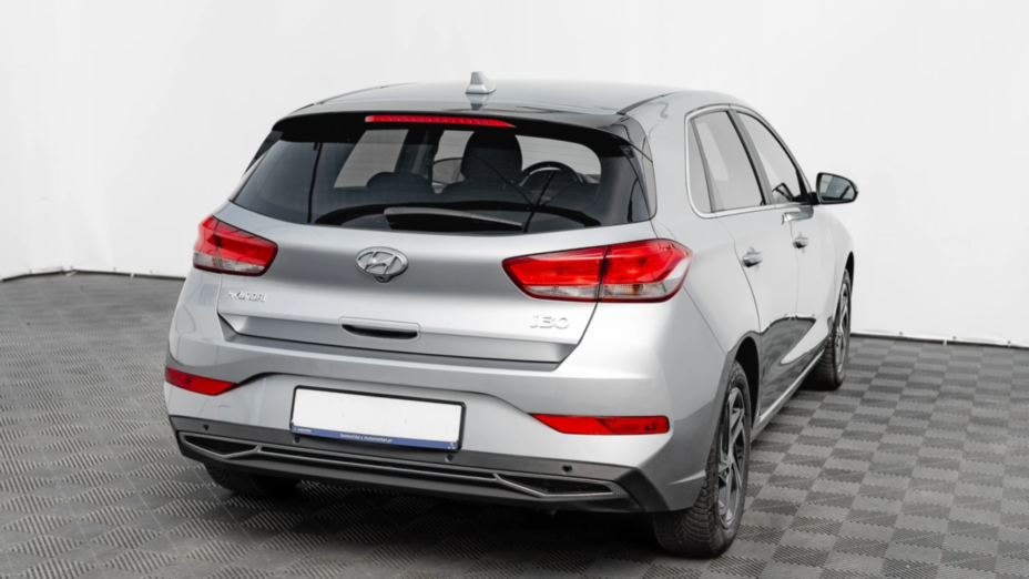 HYUNDAI i30 i30 1.5 DPI Smart