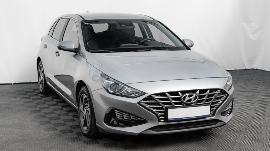 HYUNDAI i30 i30 1.5 DPI Smart