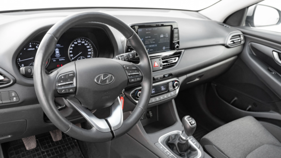 HYUNDAI i30 i30 1.5 DPI Smart