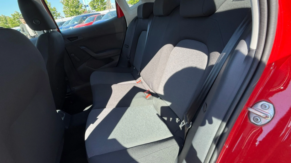 SEAT Ibiza Ibiza 1.0 MPI EVO Reference S&S