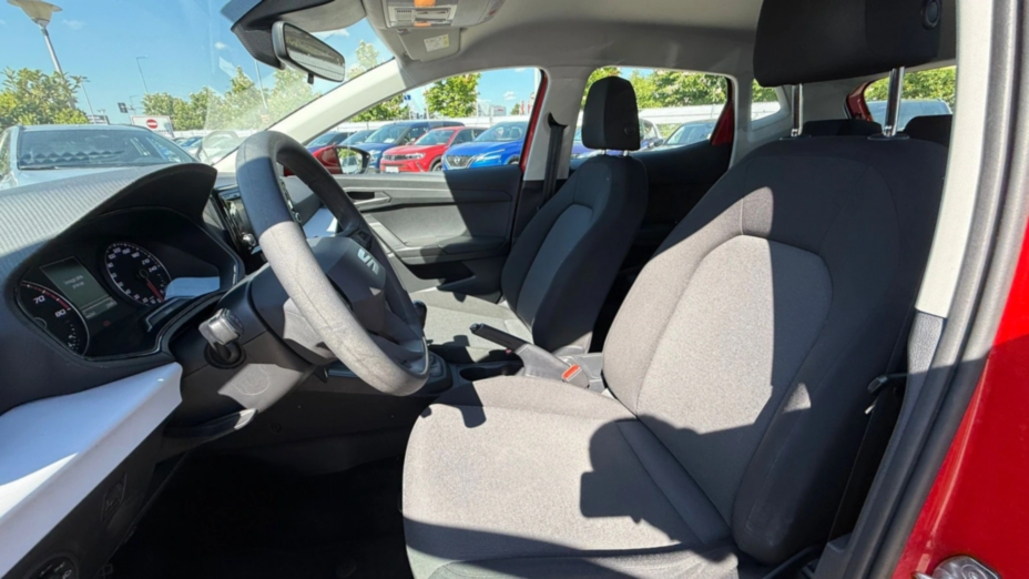 SEAT Ibiza Ibiza 1.0 MPI EVO Reference S&S
