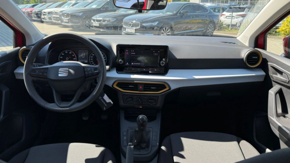 SEAT Ibiza Ibiza 1.0 MPI EVO Reference S&S