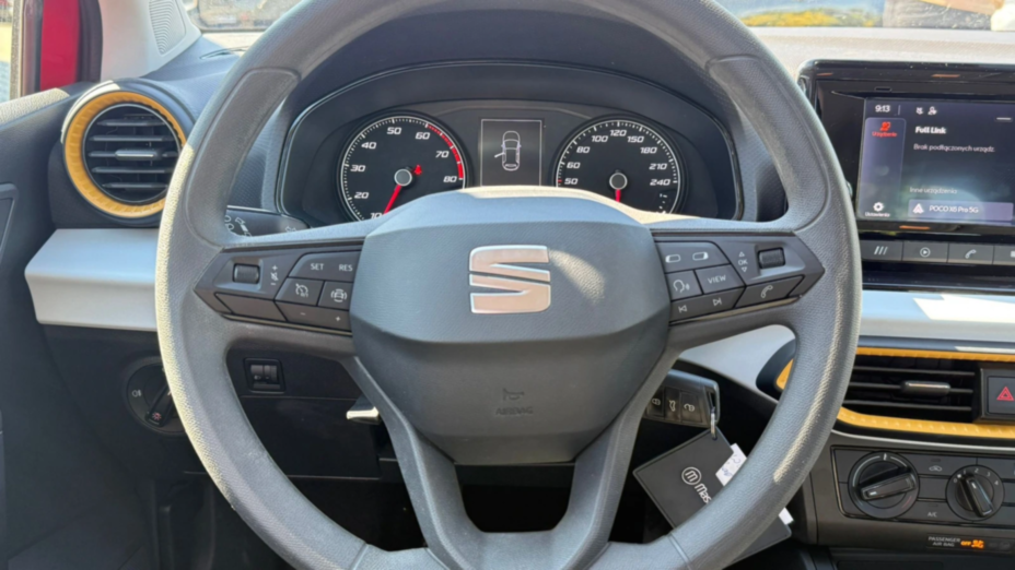 SEAT Ibiza Ibiza 1.0 MPI EVO Reference S&S