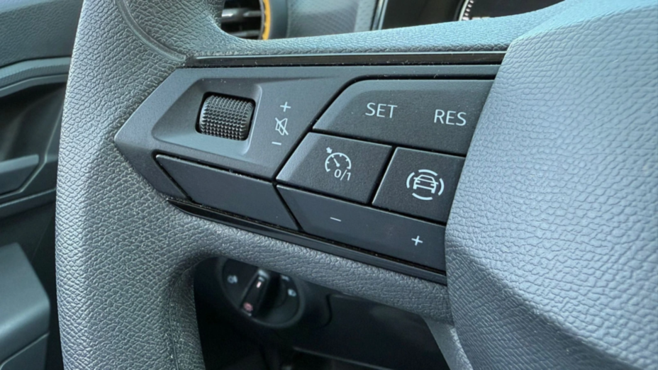 SEAT Ibiza Ibiza 1.0 MPI EVO Reference S&S