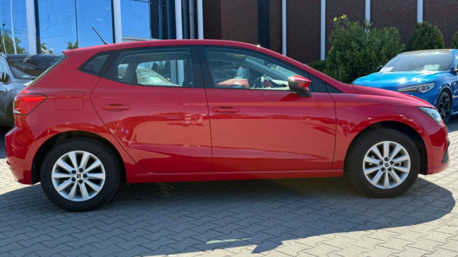 SEAT Ibiza Ibiza 1.0 MPI EVO Reference S&S