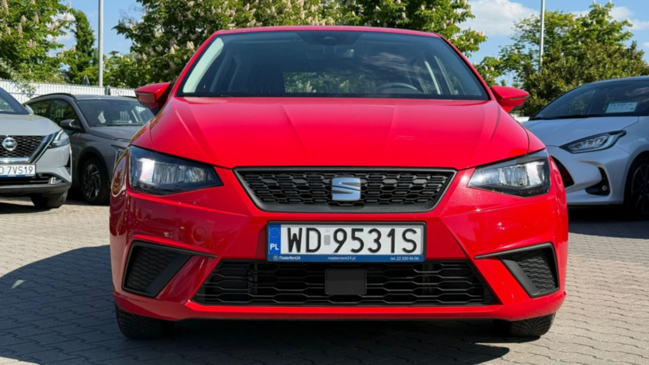 SEAT Ibiza Ibiza 1.0 MPI EVO Reference S&S