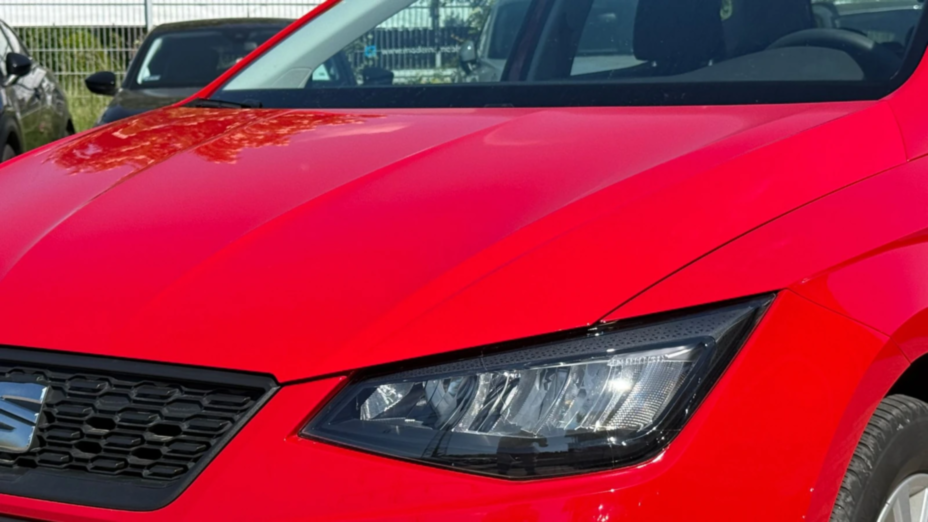 SEAT Ibiza Ibiza 1.0 MPI EVO Reference S&S
