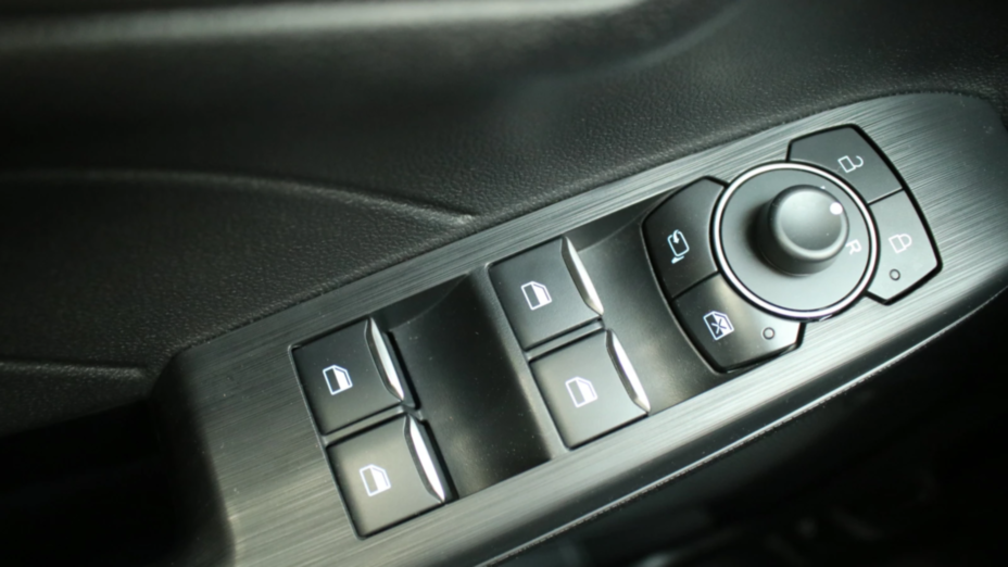 FORD Kuga Kuga 1.5 EcoBoost FWD Titanium