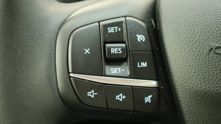 FORD Kuga Kuga 1.5 EcoBoost FWD Titanium
