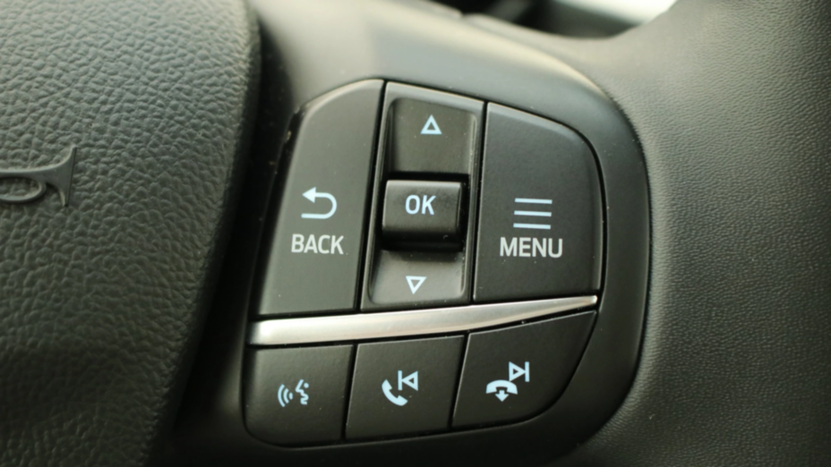 FORD Kuga Kuga 1.5 EcoBoost FWD Titanium