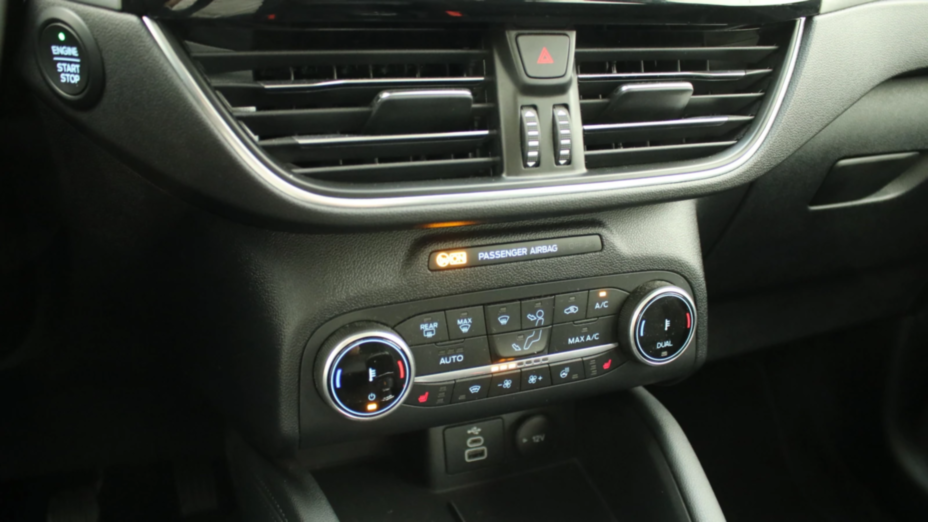 FORD Kuga Kuga 1.5 EcoBoost FWD Titanium