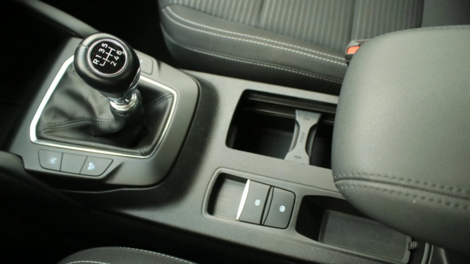 FORD Kuga Kuga 1.5 EcoBoost FWD Titanium