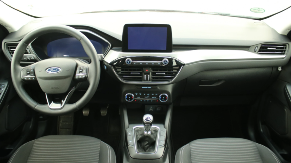 FORD Kuga Kuga 1.5 EcoBoost FWD Titanium