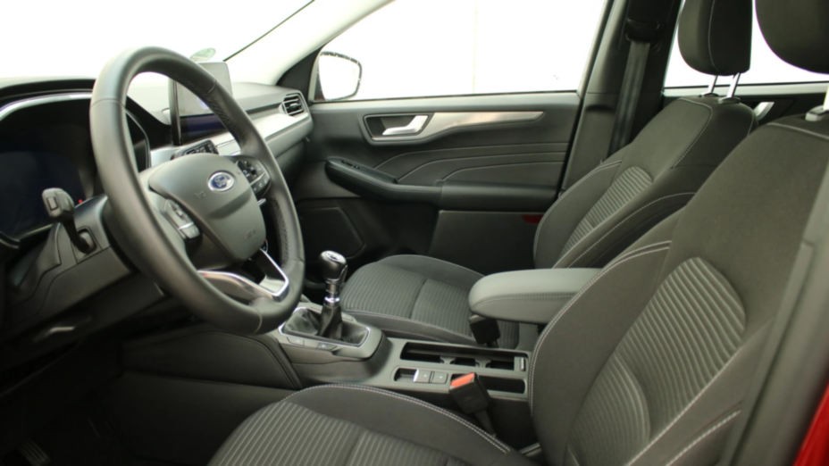 FORD Kuga Kuga 1.5 EcoBoost FWD Titanium