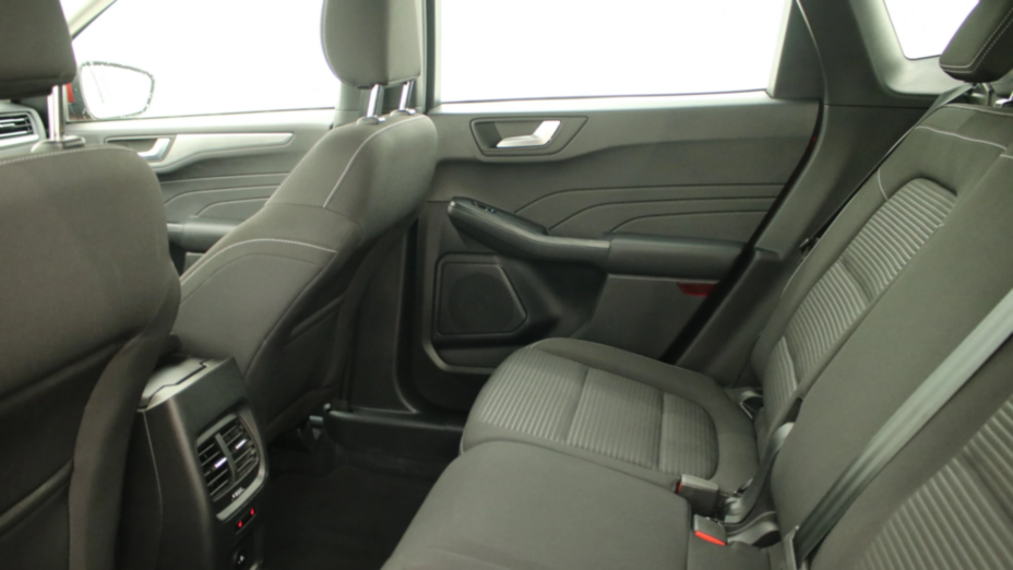 FORD Kuga Kuga 1.5 EcoBoost FWD Titanium