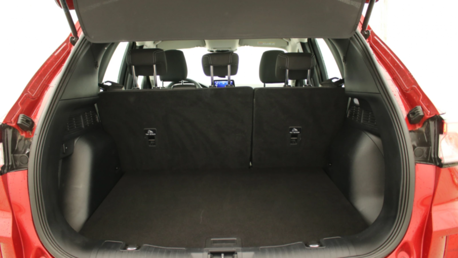FORD Kuga Kuga 1.5 EcoBoost FWD Titanium