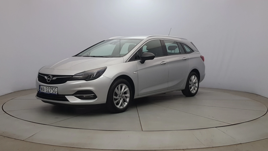 OPEL Astra Astra V 1.2 T Elegance S&S