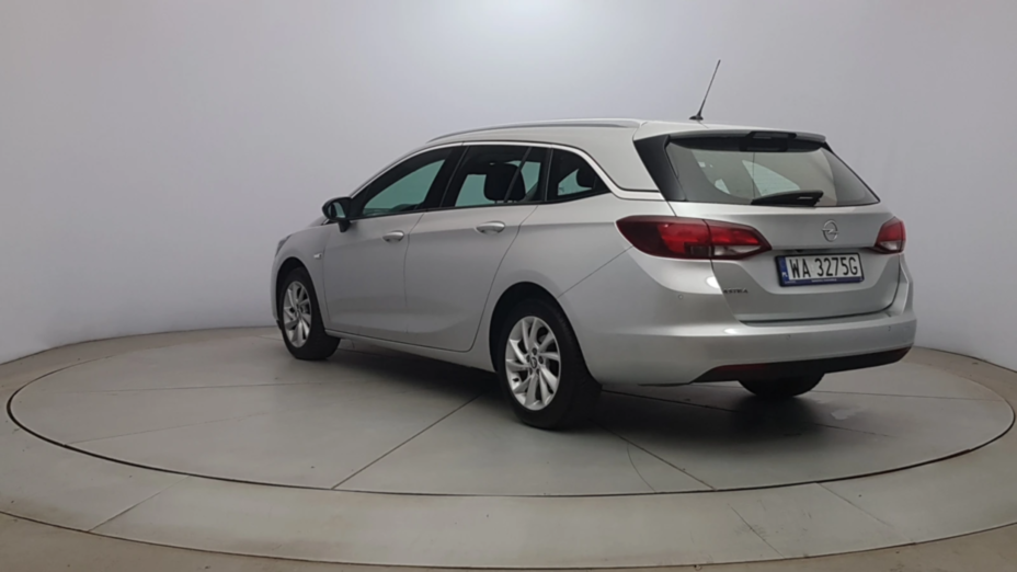 OPEL Astra Astra V 1.2 T Elegance S&S