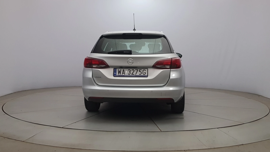 OPEL Astra Astra V 1.2 T Elegance S&S
