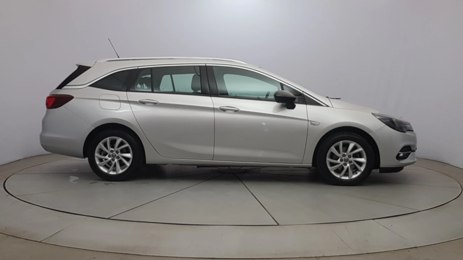 OPEL Astra Astra V 1.2 T Elegance S&S