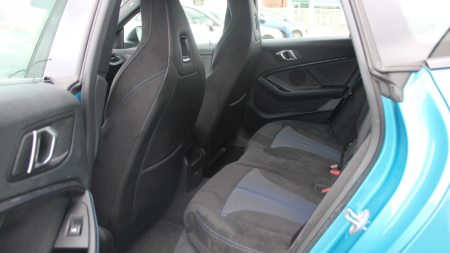 BMW Seria 2 218i M Sport aut