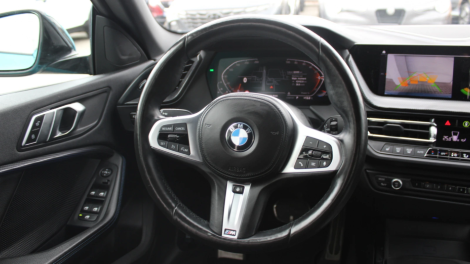 BMW Seria 2 218i M Sport aut