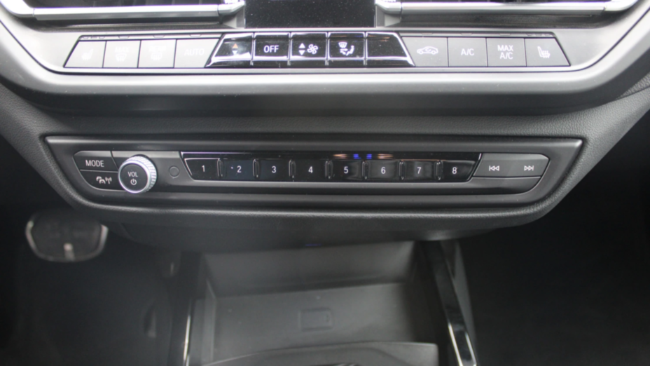 BMW Seria 2 218i M Sport aut