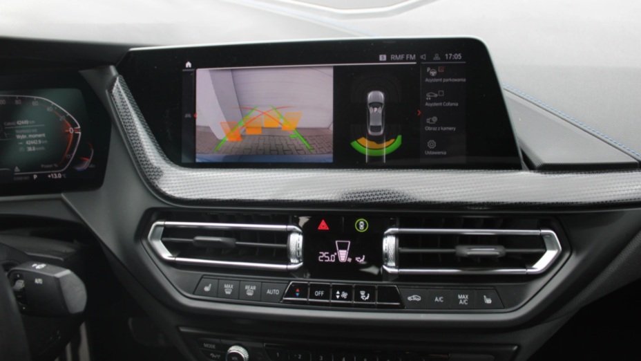 BMW Seria 2 218i M Sport aut