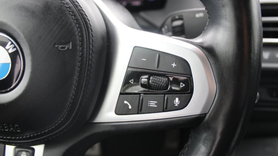 BMW Seria 2 218i M Sport aut
