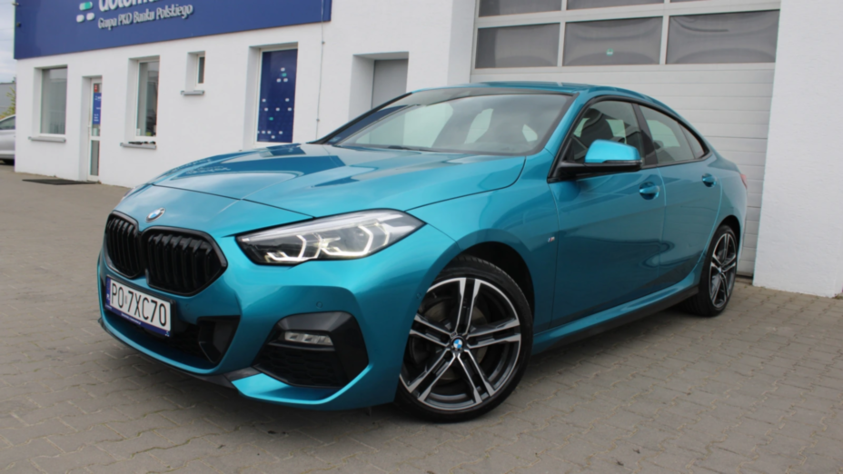BMW Seria 2 218i M Sport aut