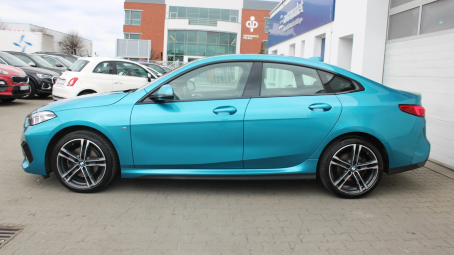 BMW Seria 2 218i M Sport aut